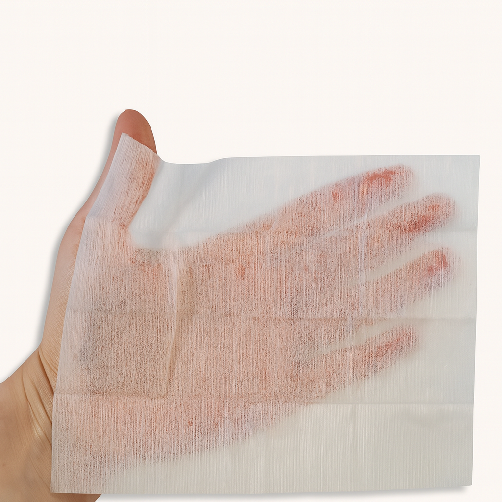 Tampons de chlorhexidine digluconate 0,2% SANS ALCOOL-RONT