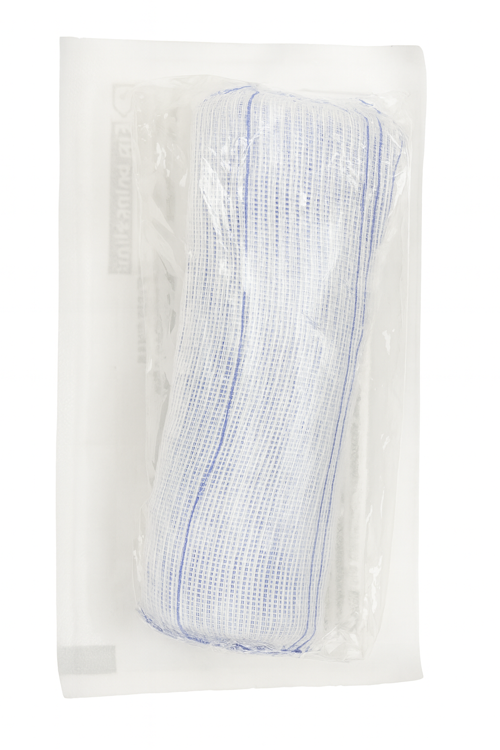 Pansements compressifs d'urgence Pour stopper les hémorragies