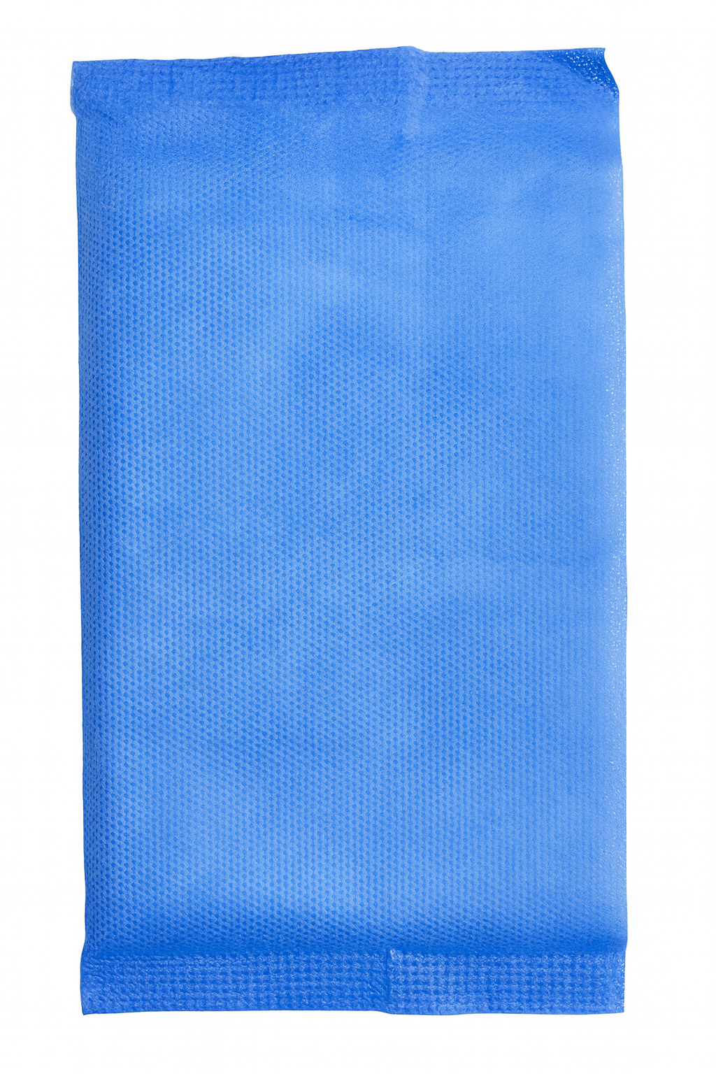 Pansements américains non tissés non stériles Haute capacité d'absorption SACHET DE 50 pansements