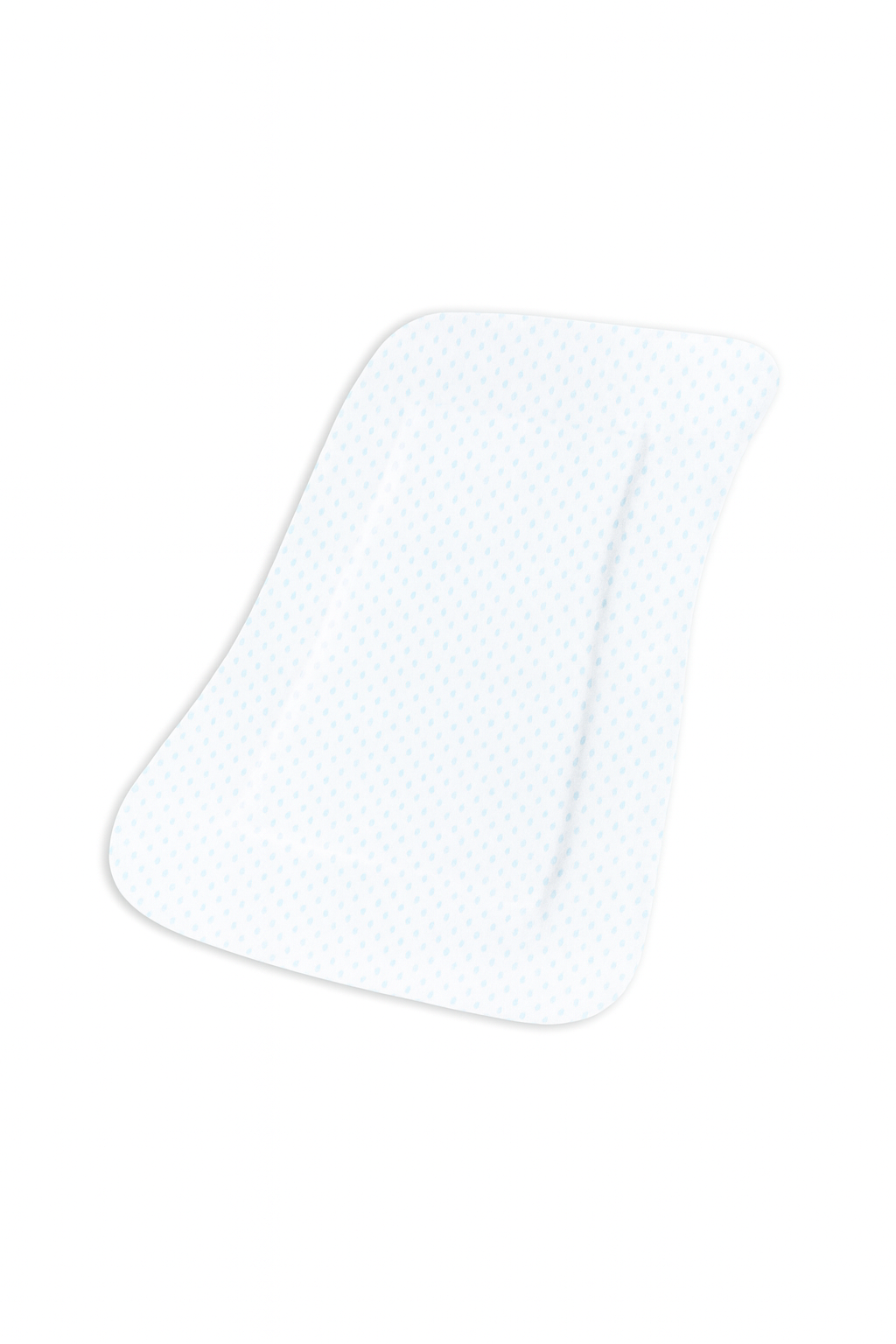 Pansement absorbant adhésif non tissé Cutifix - Robemed - Boîte de 50